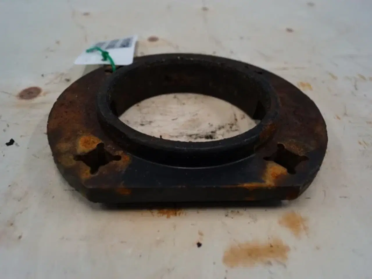 Billede 6 - Fendt 1270 Flange 700131258