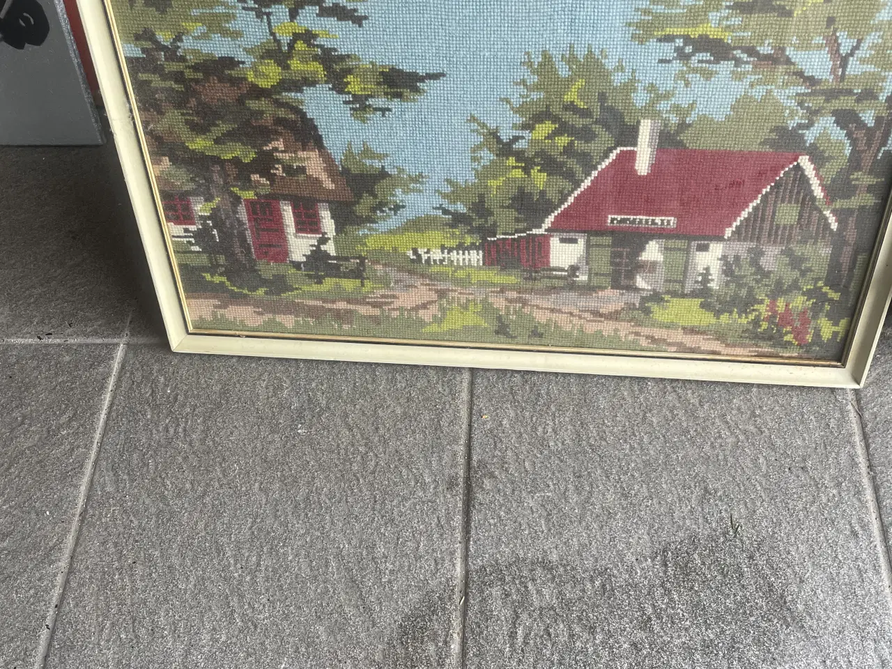 Billede 1 - Stramaj billeder