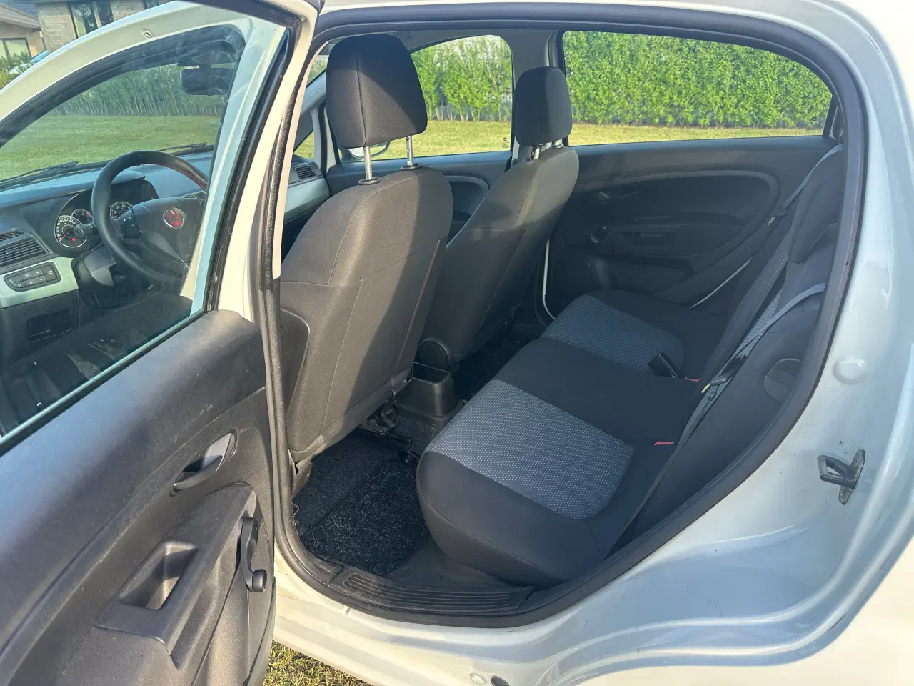 Billede 6 - Fiat Grande Punto 1,2