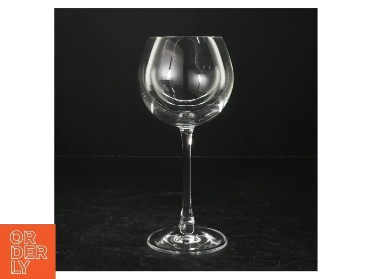 Billede 3 - Leonardo hvidvinsglas fra Leonardo (str. H 20 cm ø. 10 cm)