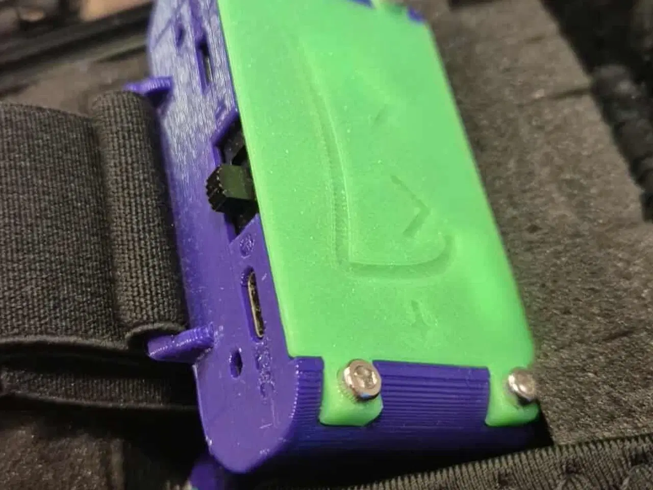 Billede 2 - Full Body trackere til VR