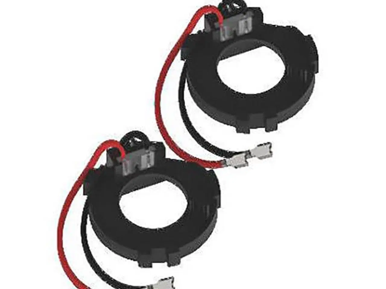 Billede 1 - Philips LED Universal Adapter Ringe TYPE I - Sæt