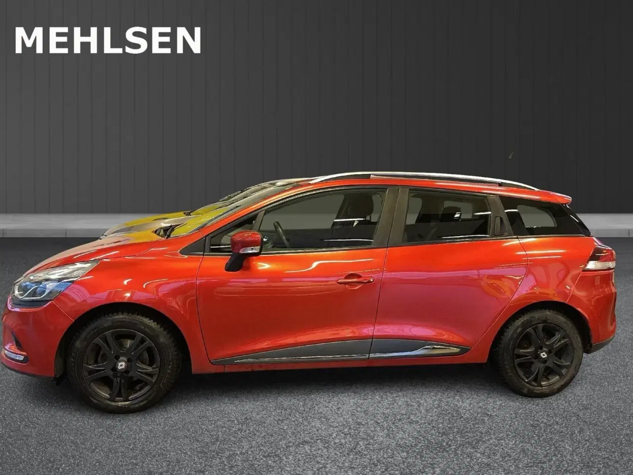 Billede 2 - Renault Clio Sport Tourer 0,9 Energy TCe Zen 90HK Stc