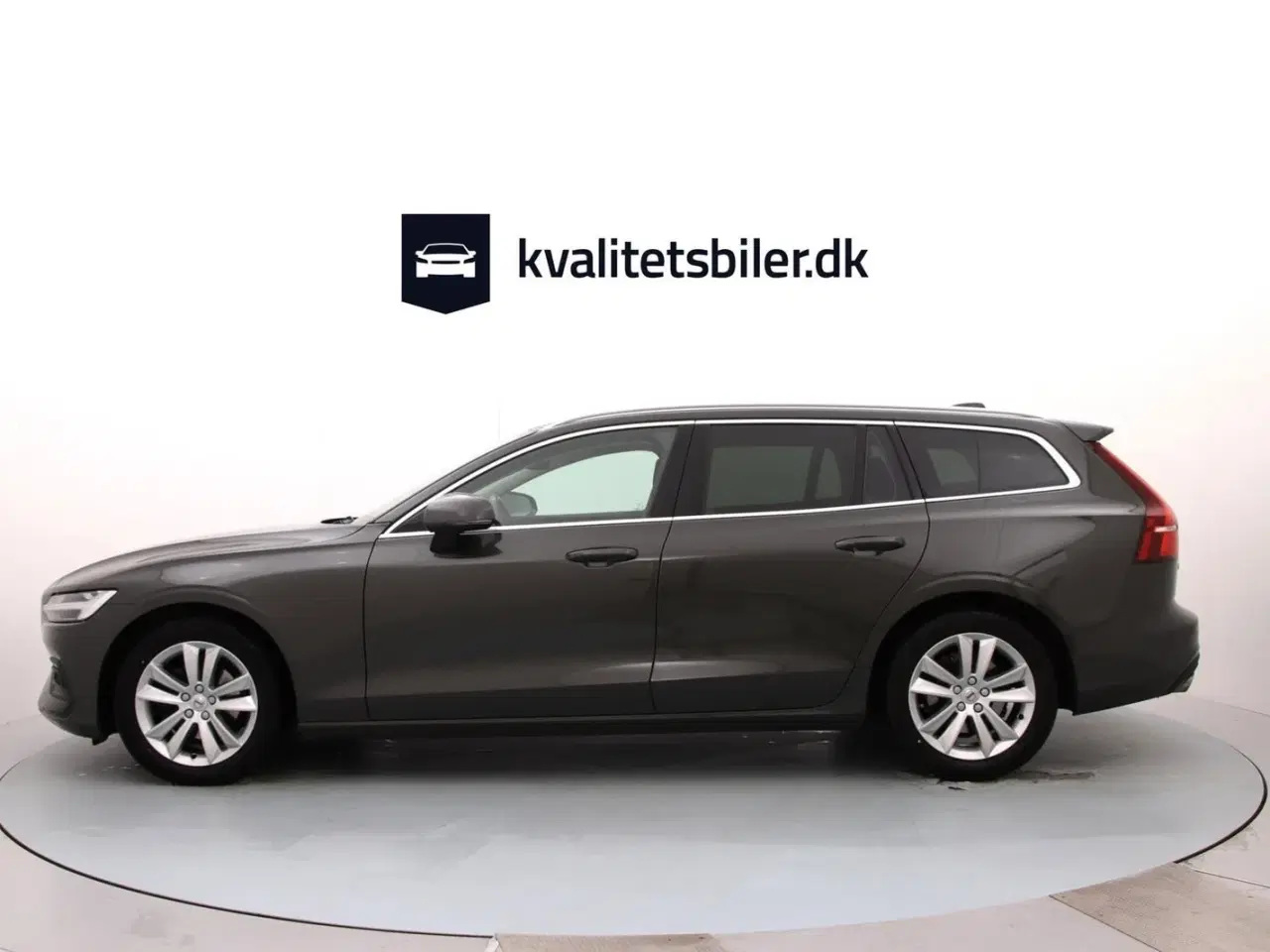 Billede 2 - Volvo V60 2,0 B4 197 Momentum aut.