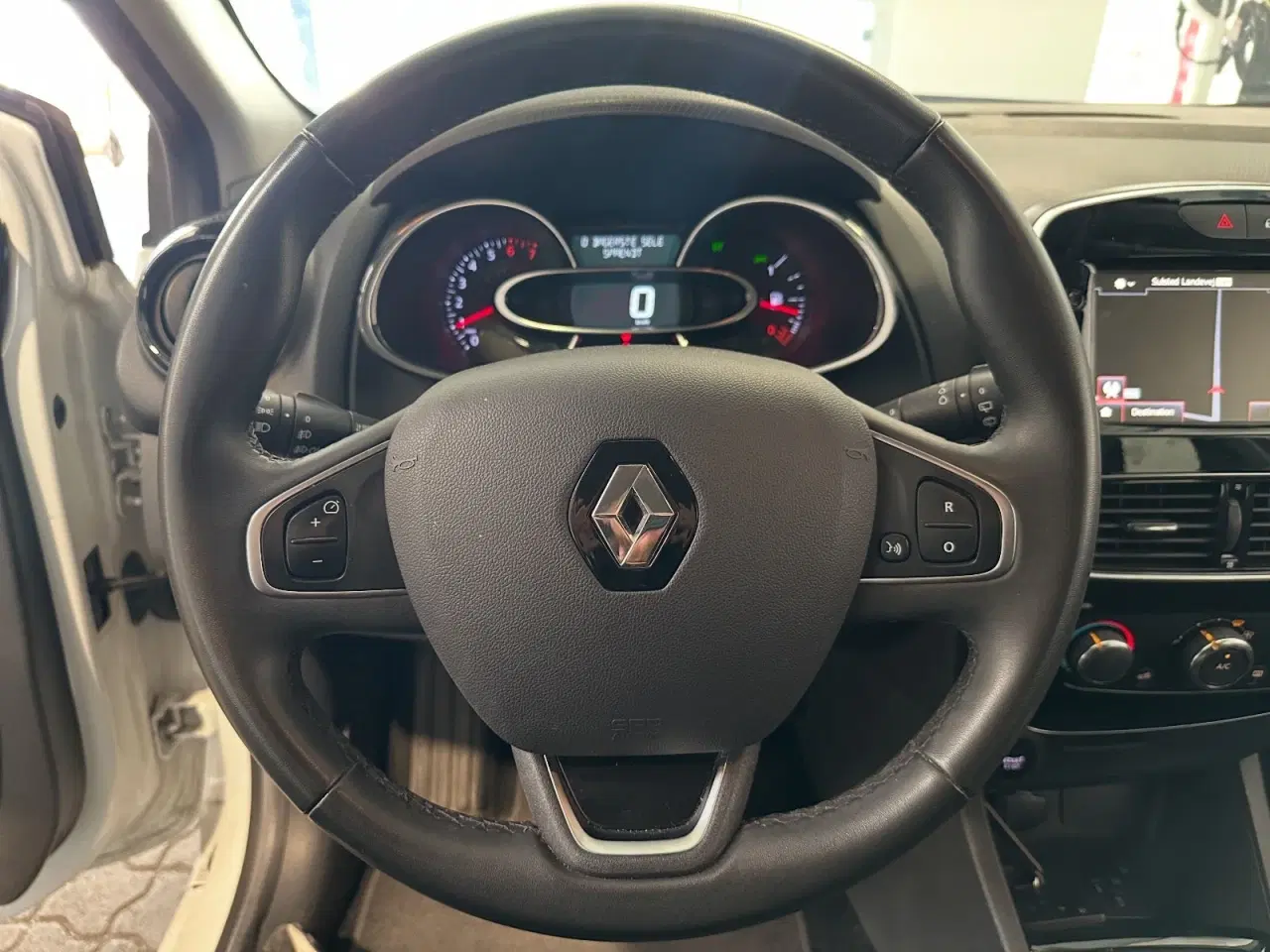 Billede 9 - Renault Clio IV 0,9 TCe 90 Zen Sport Tourer