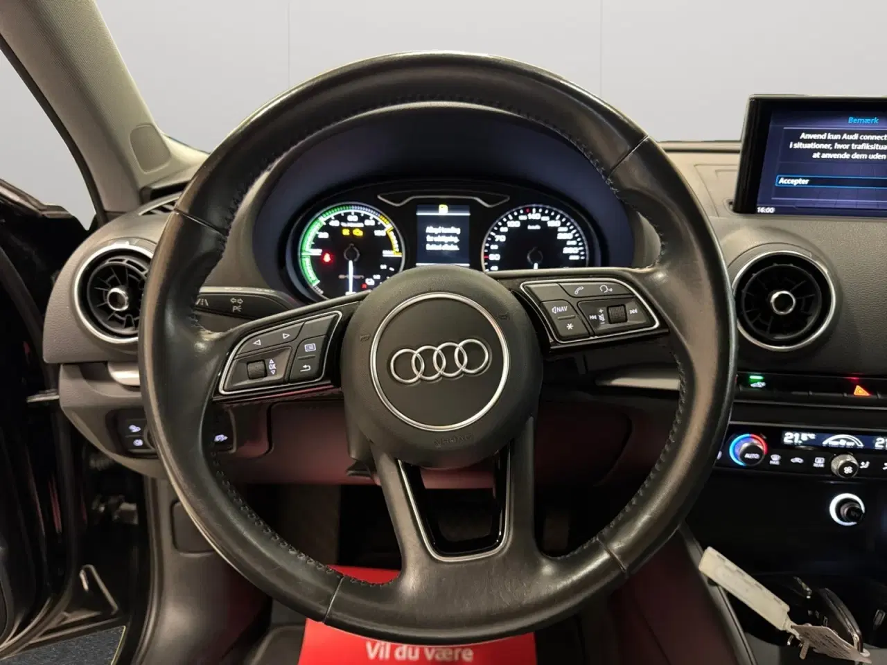Billede 6 - Audi A3 1,4 e-tron Sportback S-tr.
