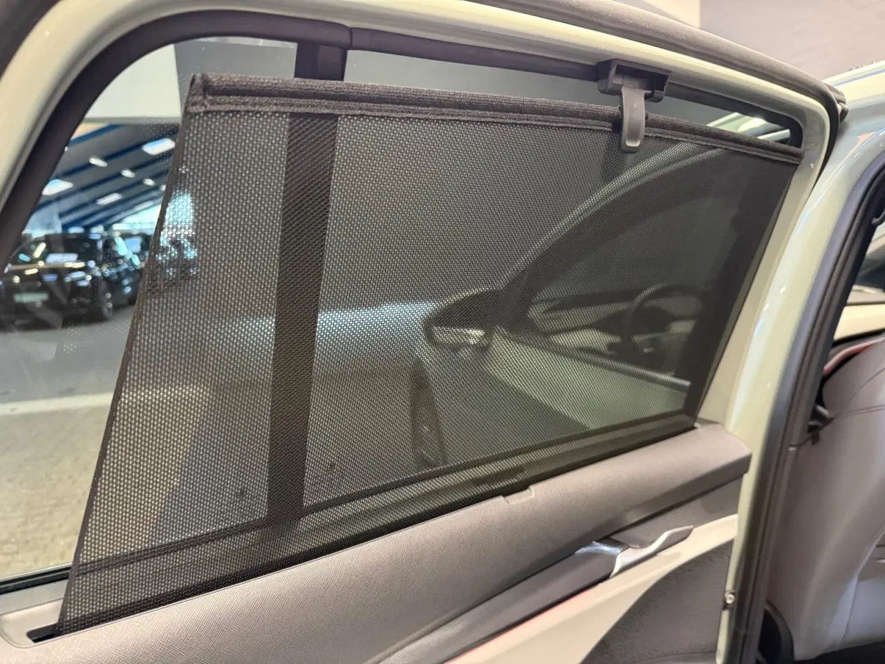 Billede 20 - Skoda Elroq 85 iV Lodge