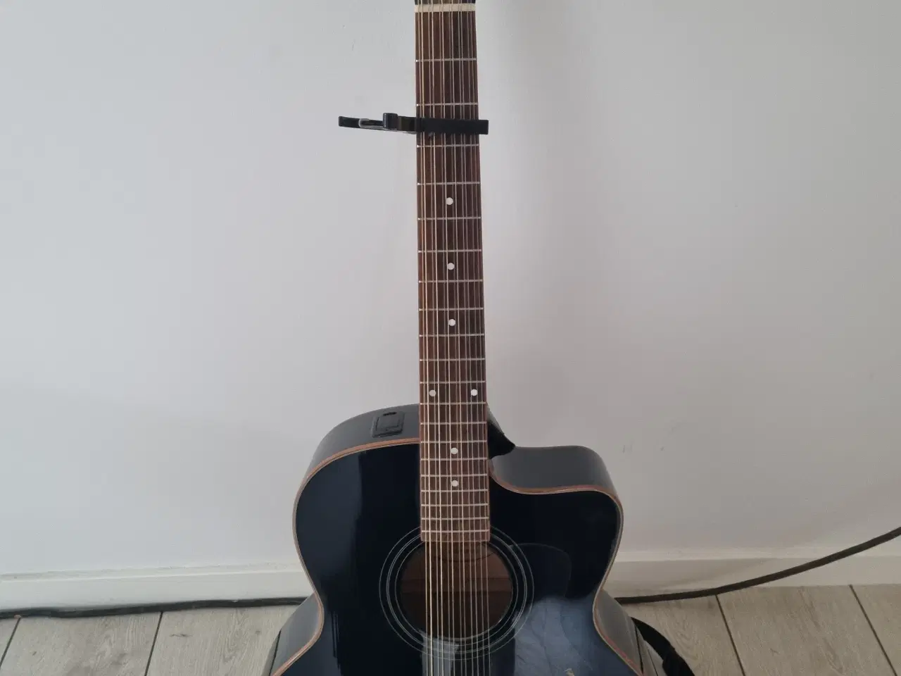 Billede 1 - Guitar, 12 strenget, Höfner