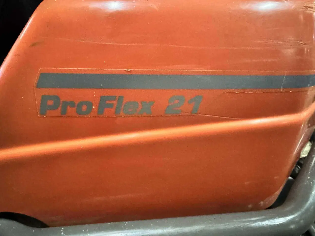 Billede 7 - Husqvarna plæneklipper/havetraktor 