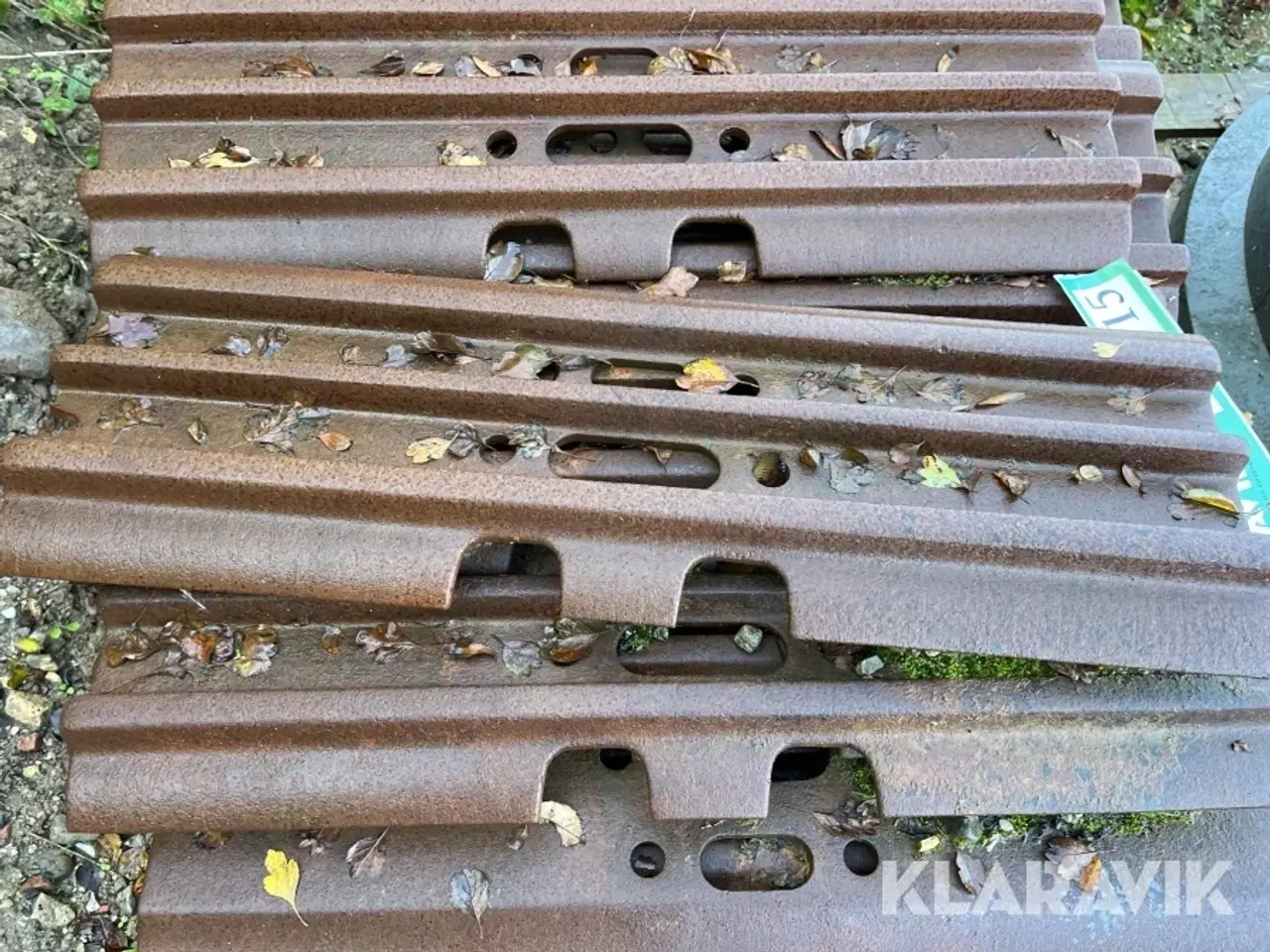 Billede 7 - Skoplader ca.60 styk