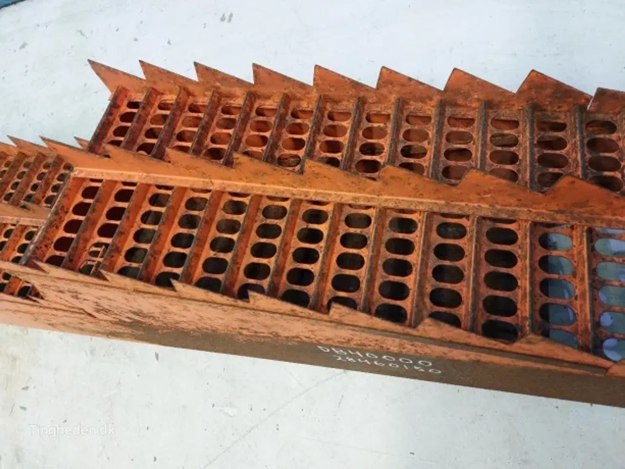 Billede 7 - Dronningborg D4000 Ryster 28460150