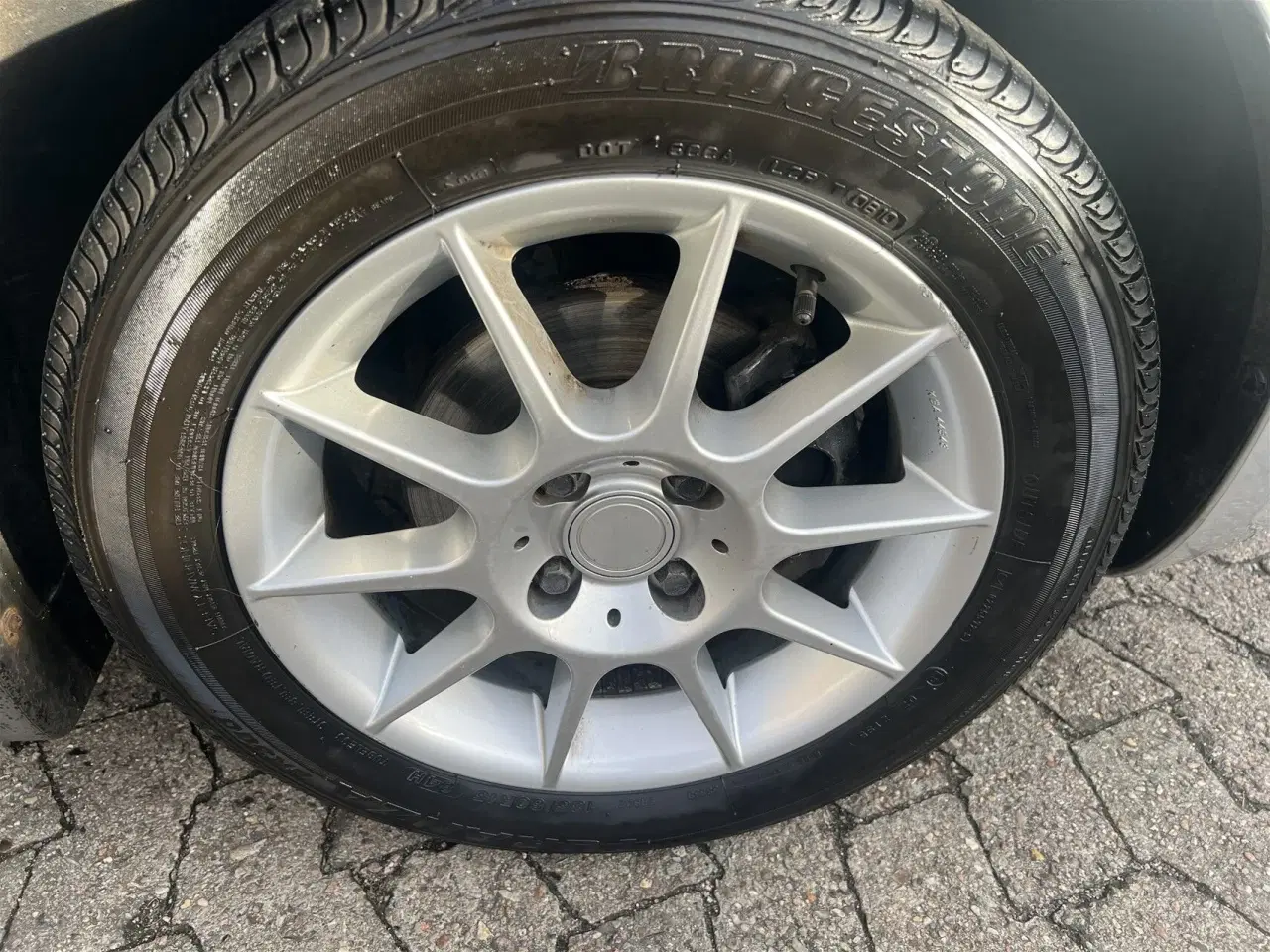 Billede 7 - Suzuki Swift 1,5 GL 102HK 5d