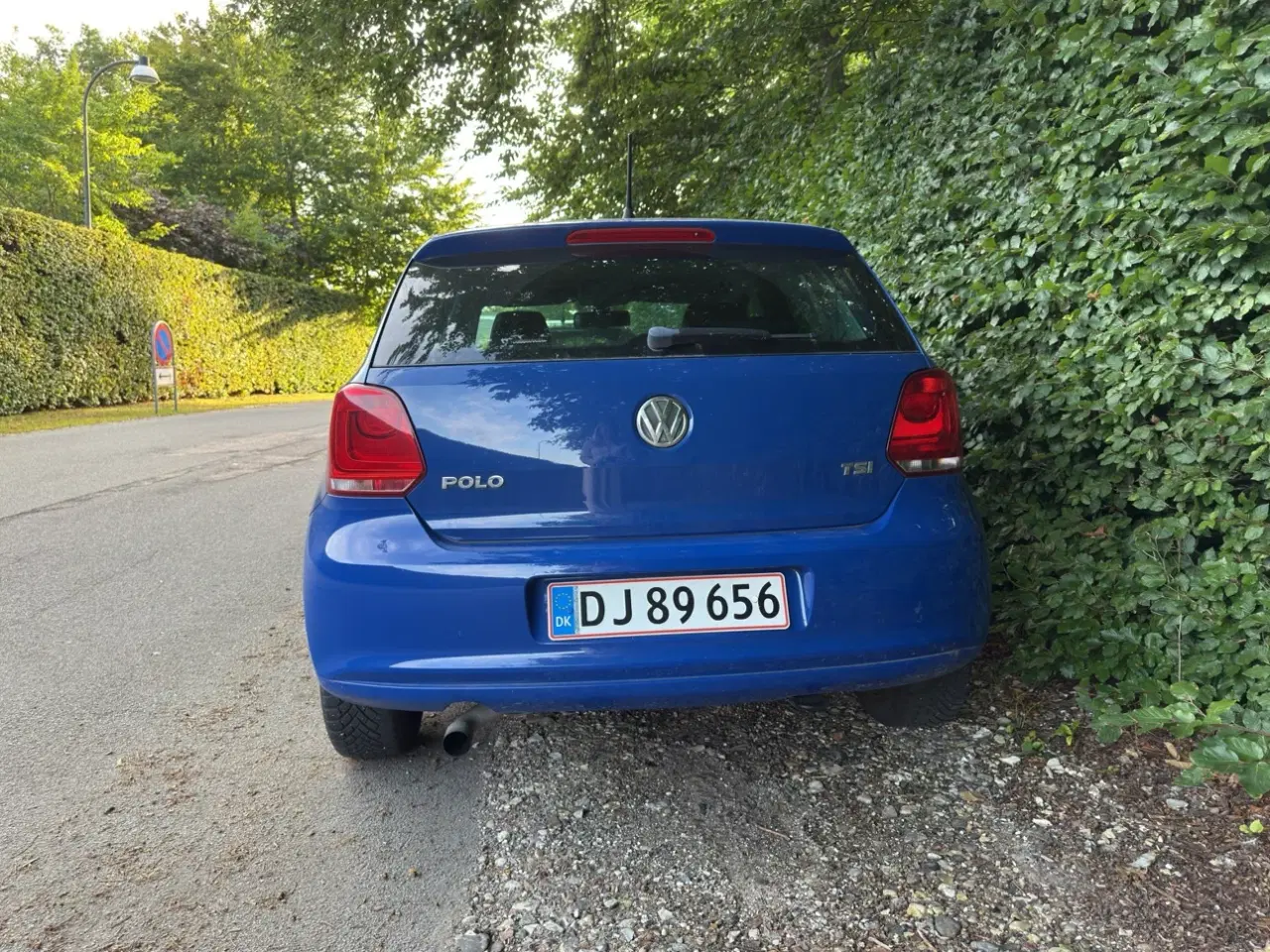 Billede 6 - VW Polo 1,2 TSi 90 Comfortline