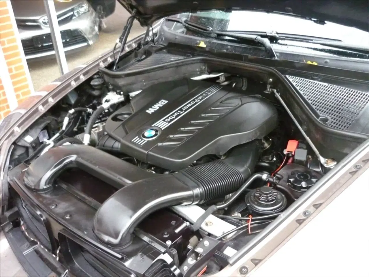 Billede 18 - BMW X5 3,0 xDrive40d aut.