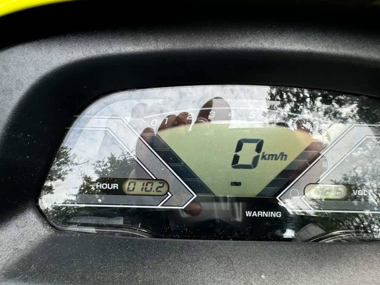 Billede 4 - Yamaha vandscooter WaveRunner