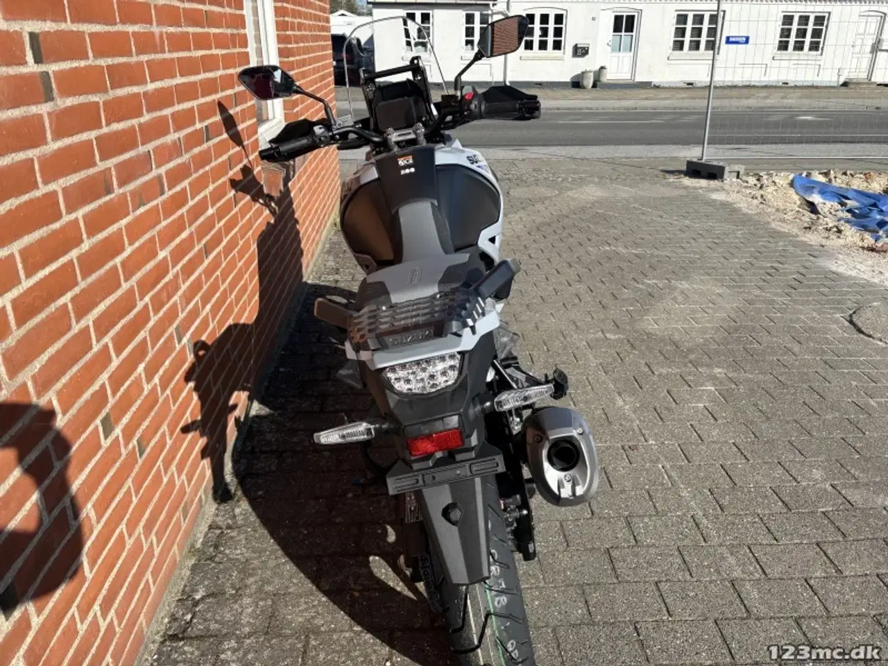 Billede 6 - Suzuki DL 1050 V-Strom