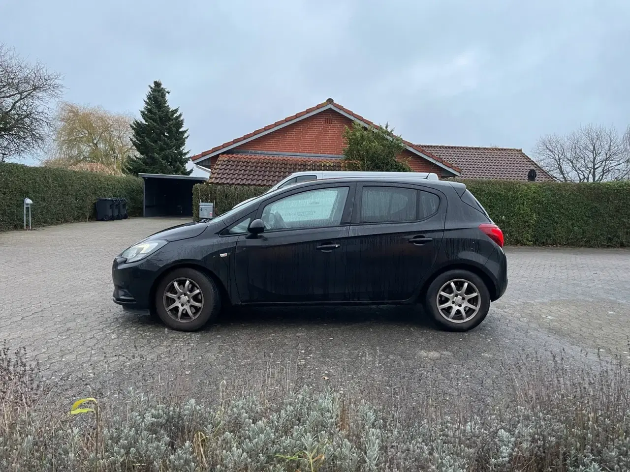 Billede 8 - Opel Corsa 1,3 CDTi 95 Enjoy