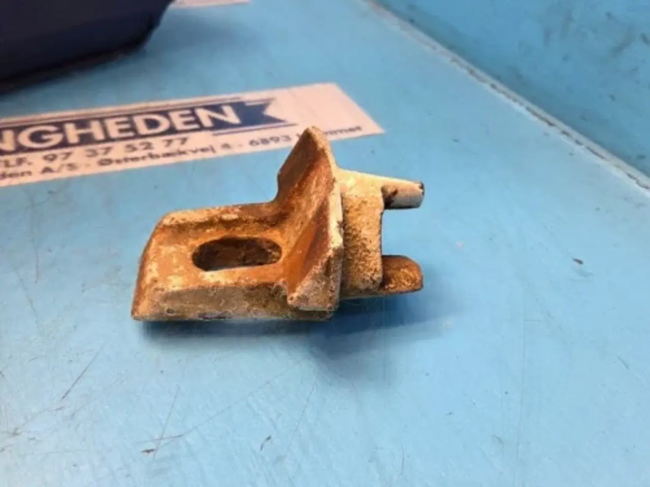 Billede 9 - Ford TW35 Stopklods 81811262  29 Stk