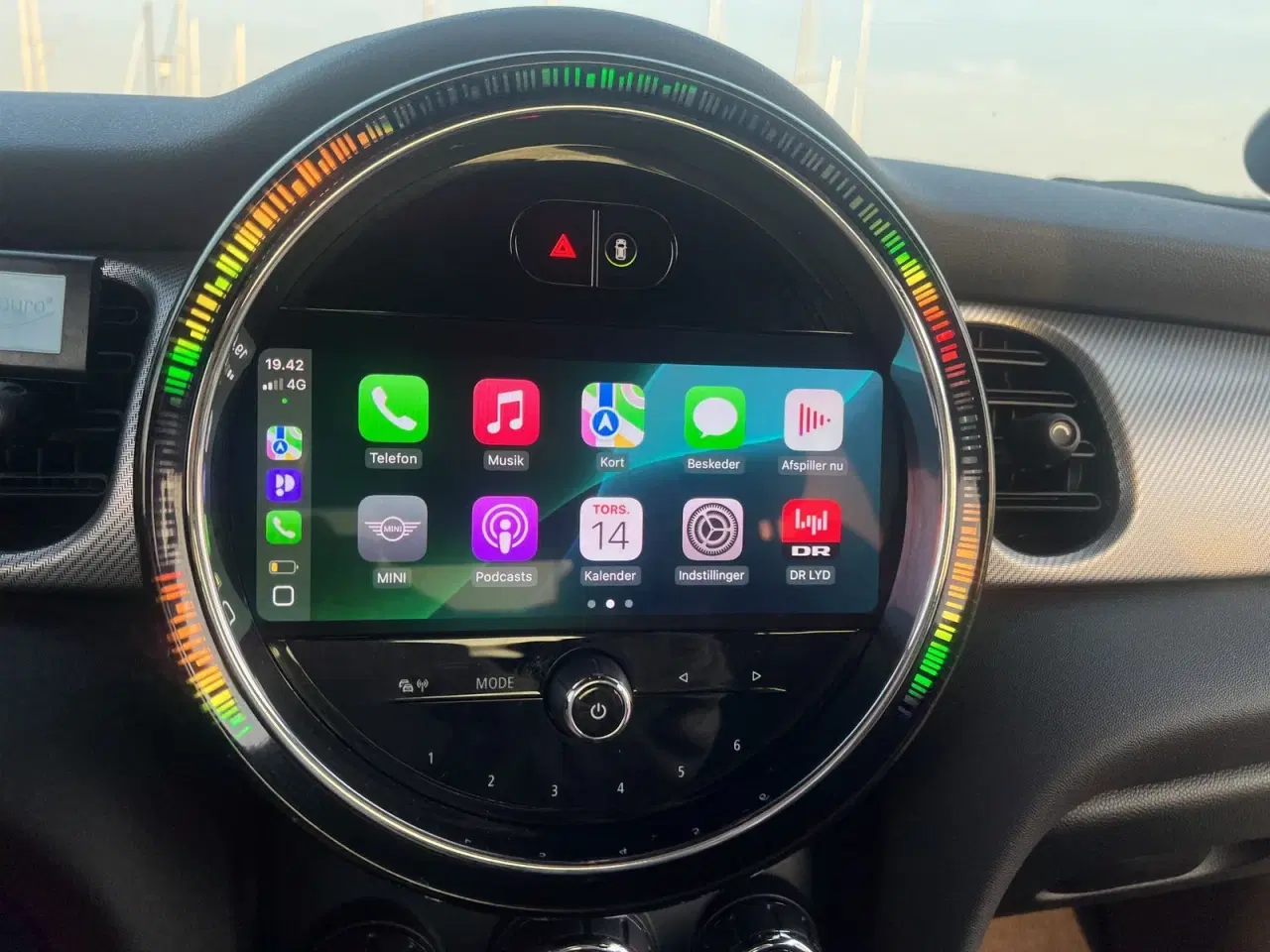 Billede 13 - MINI Cooper SE  Essential