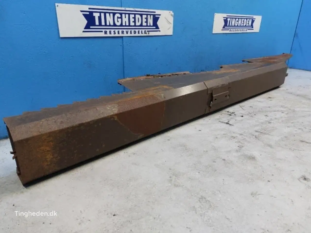 Billede 8 - Dronningborg D7000 Ryster 28450440