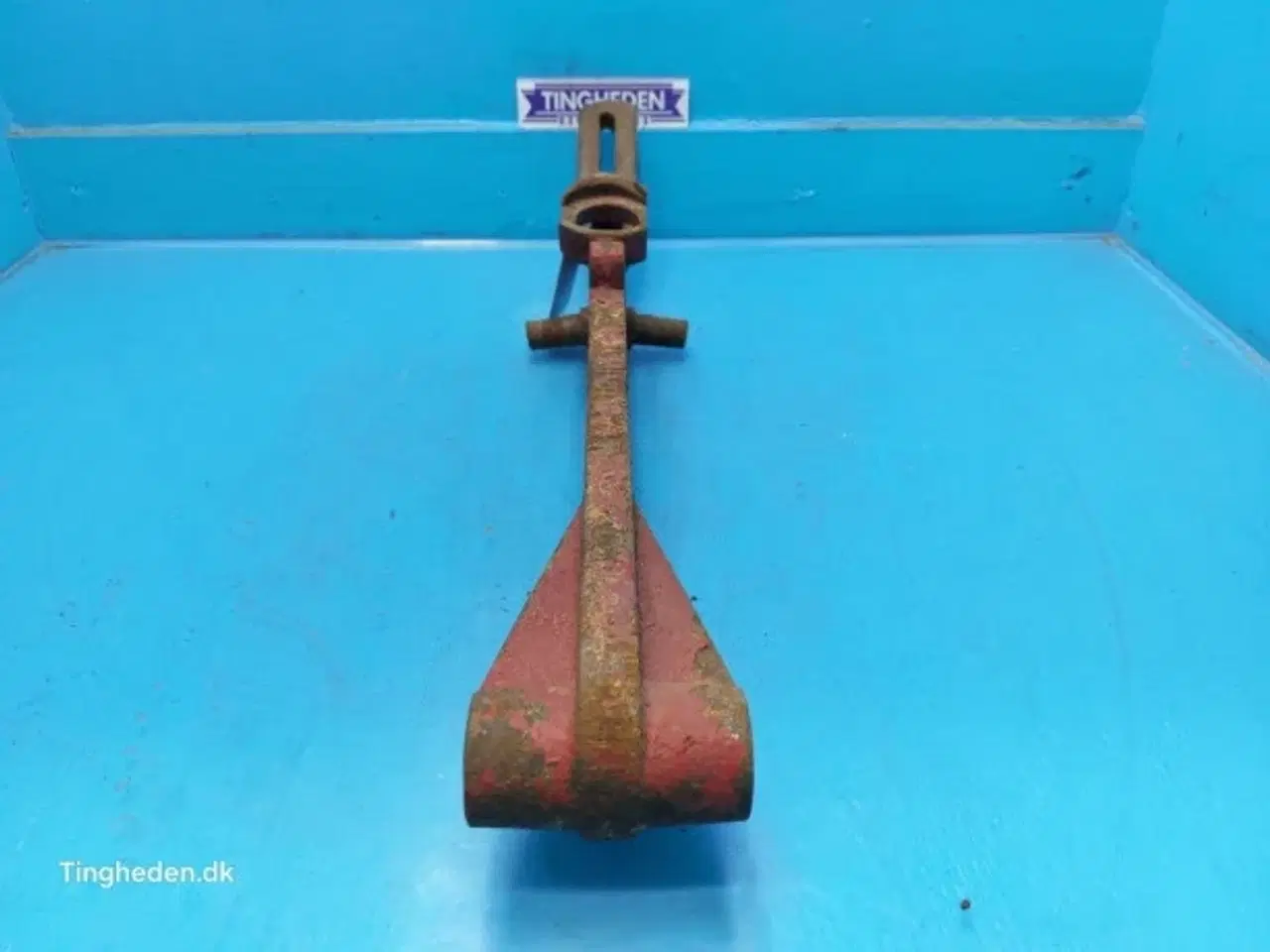 Billede 9 - Vredo Nedfælder Arm