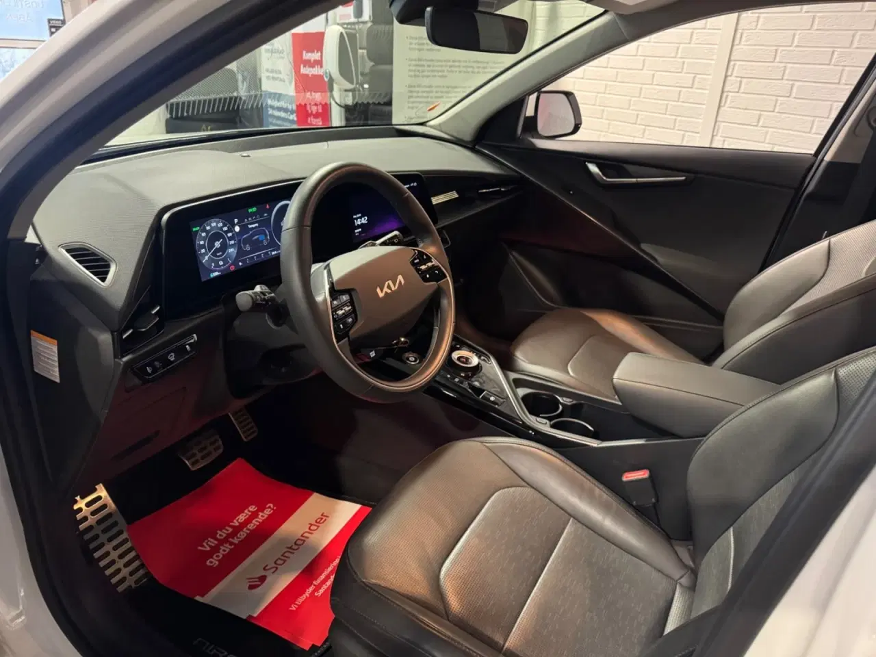 Billede 7 - Kia Niro 64 EV Upgrade