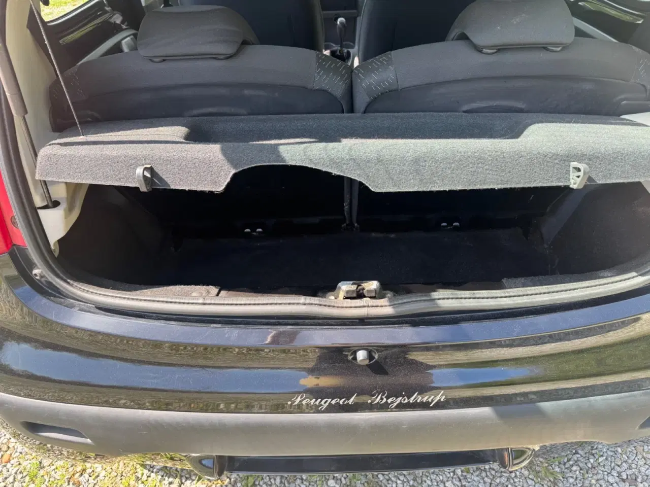 Billede 14 - Peugeot 107 1,0 Comfort