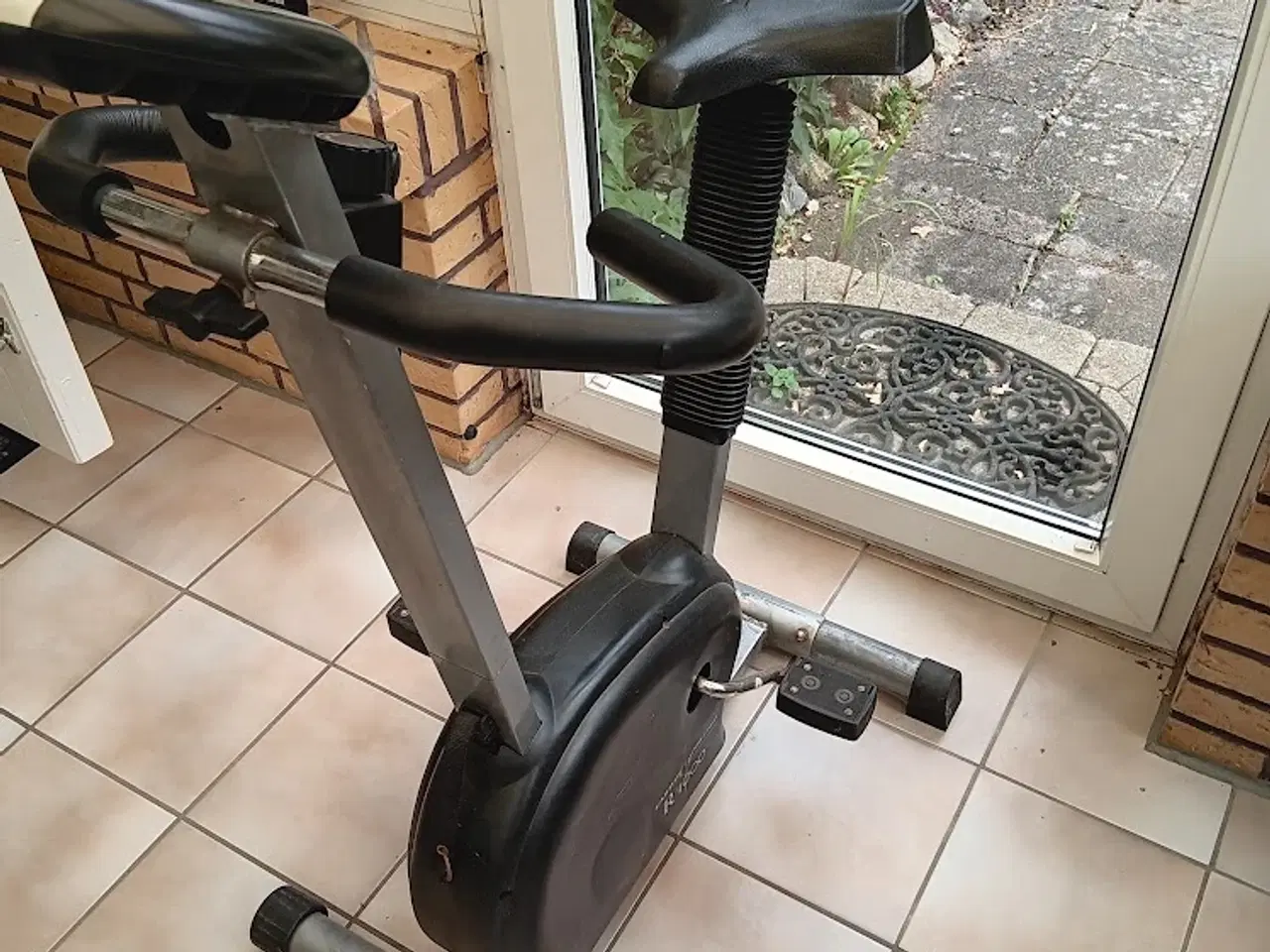 Billede 2 - Motionscykel til hjemme training