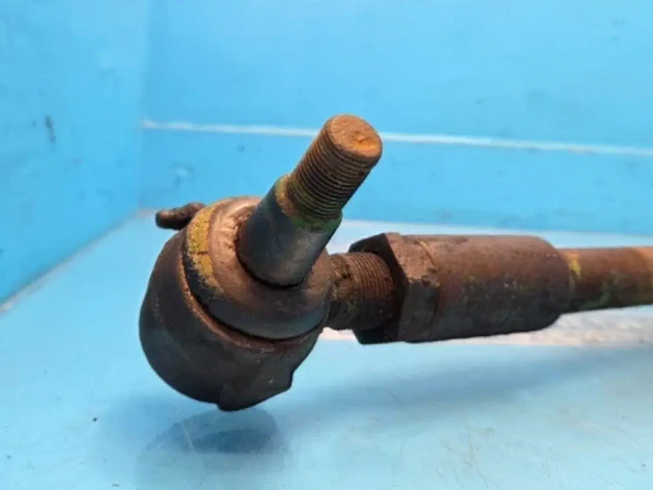 Billede 7 - John Deere 1065 Plejlstang AZ30093