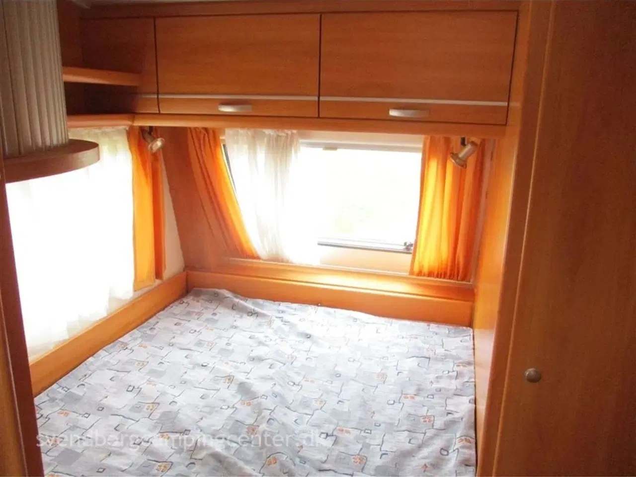 Billede 4 - 2006 - Wilk Sport 460 HTD