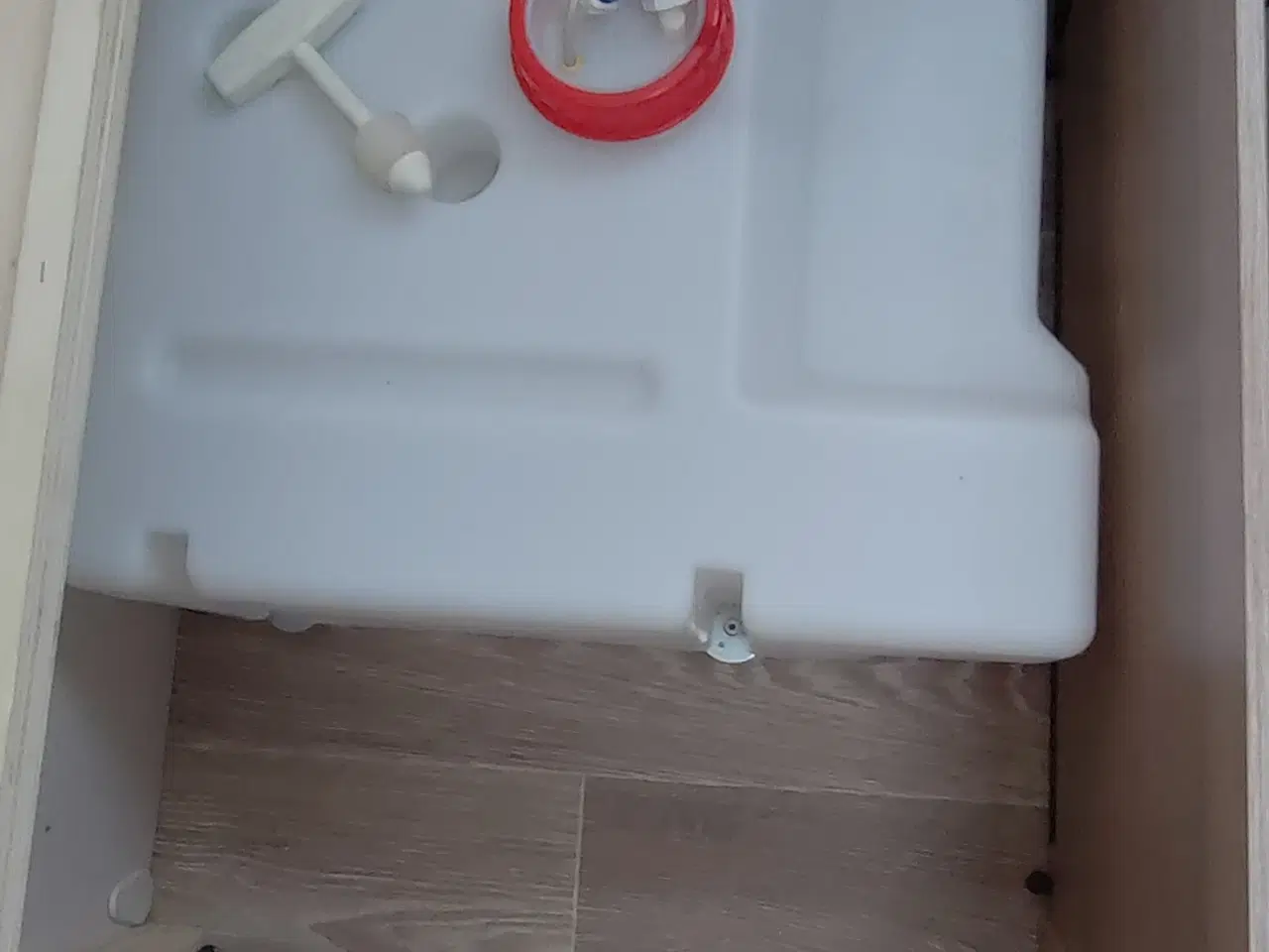 Billede 11 - Dethleffs C'Joy 420 QSH