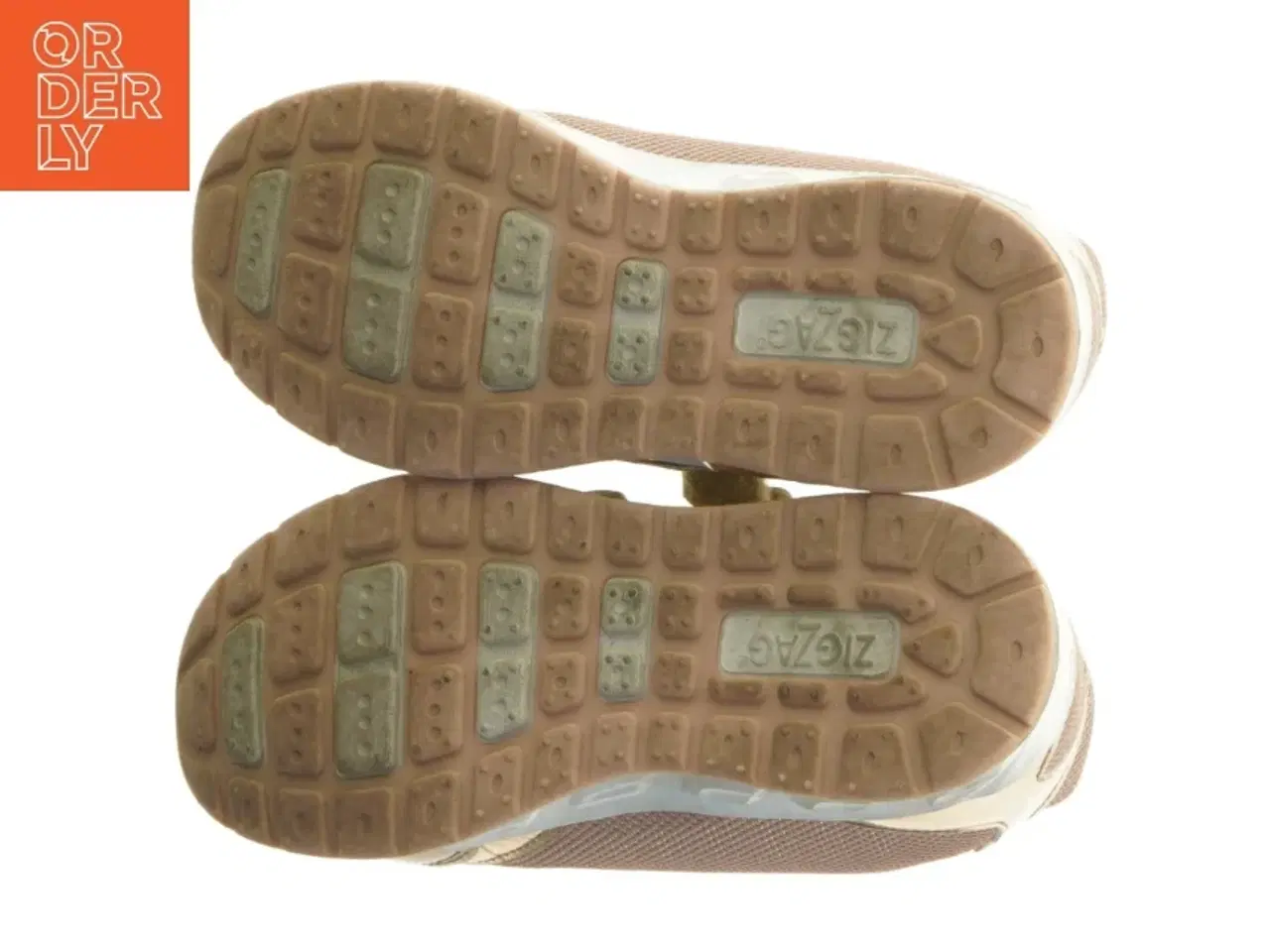 Billede 5 - Børnesko med velcro fra ZigZag (str. 34 )