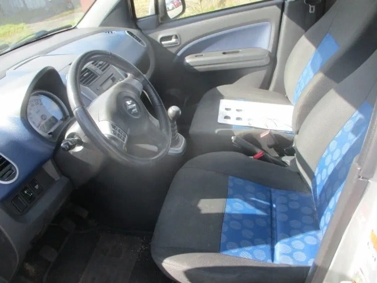 Billede 6 - Suzuki Splash 1,0 GL