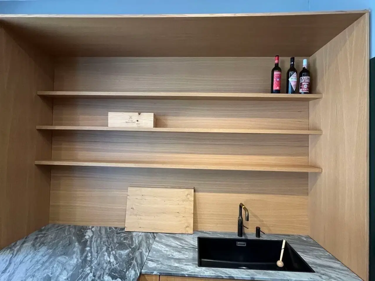 Billede 5 - Køkken FORM PLUS+