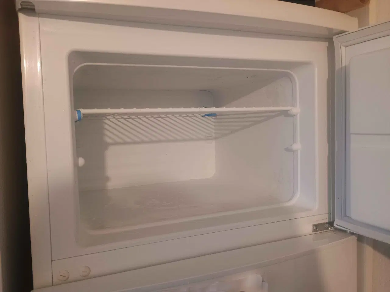 Billede 4 - Electrolux køle- og fryseskab til salg