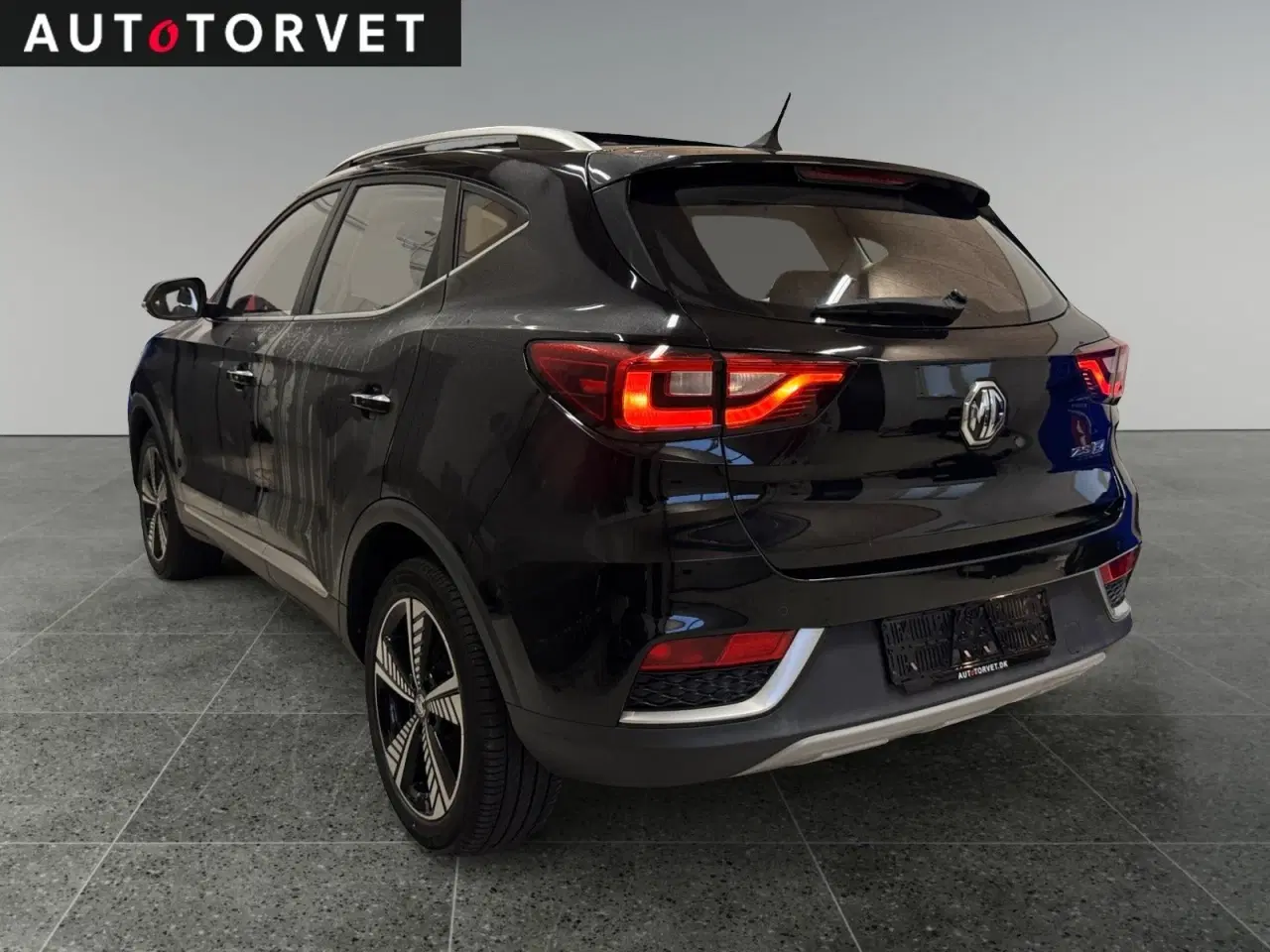 Billede 4 - MG ZS  EV Luxury
