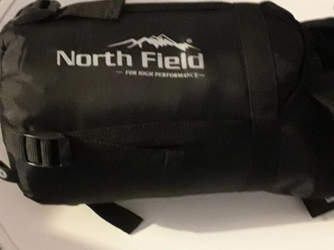 Billede 3 - North Fjeld Sovepose 