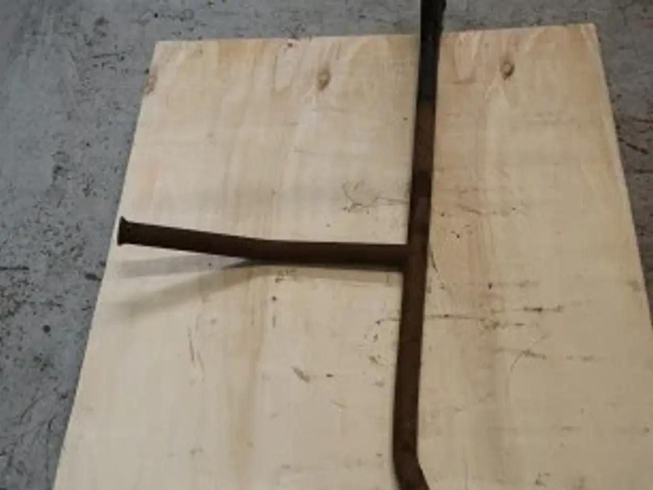 Billede 8 - New Holland CR9090 Sideskinne 87739005