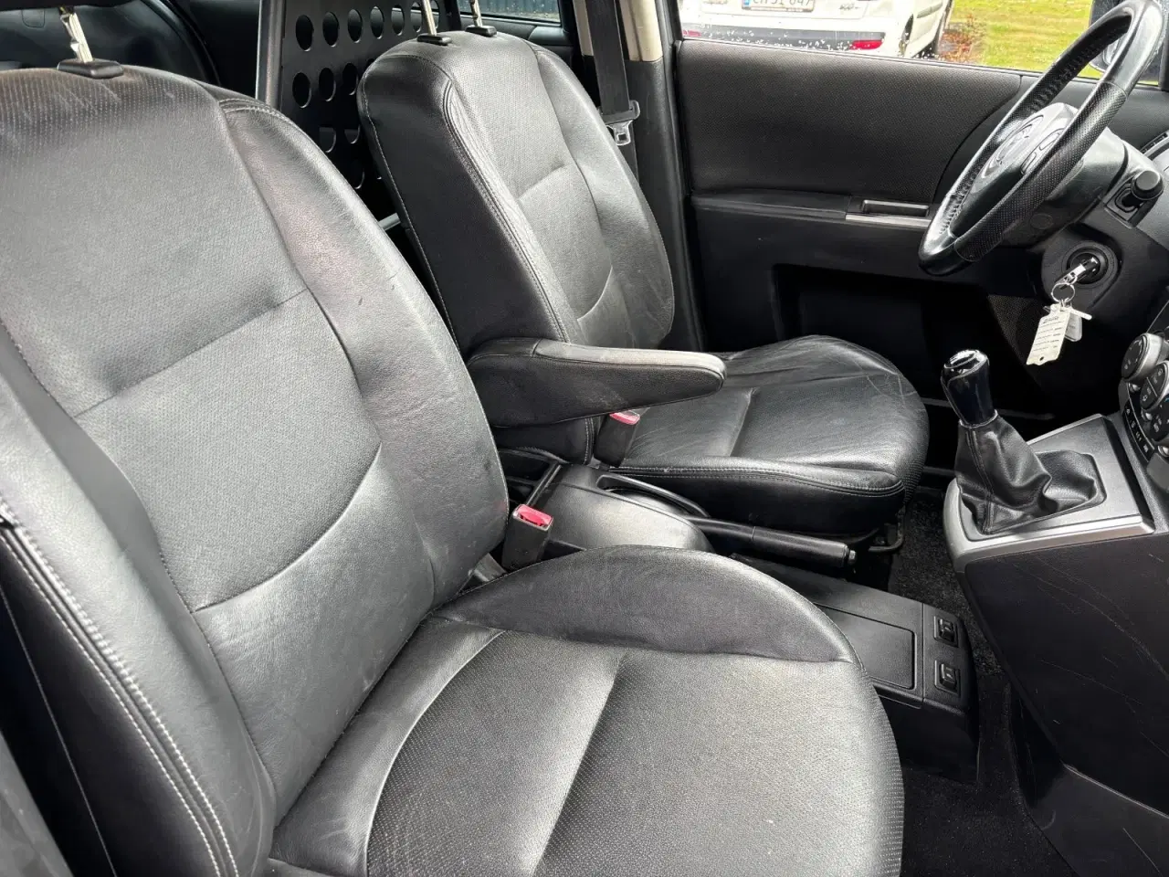 Billede 6 - Mazda 5 2,0 Inclusive Van