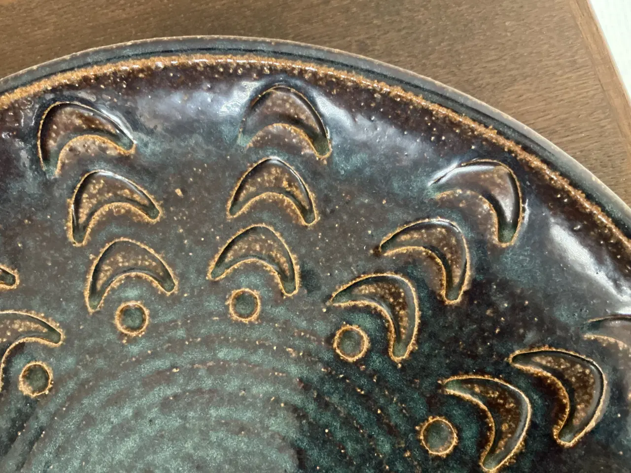 Billede 3 - Fad søholm