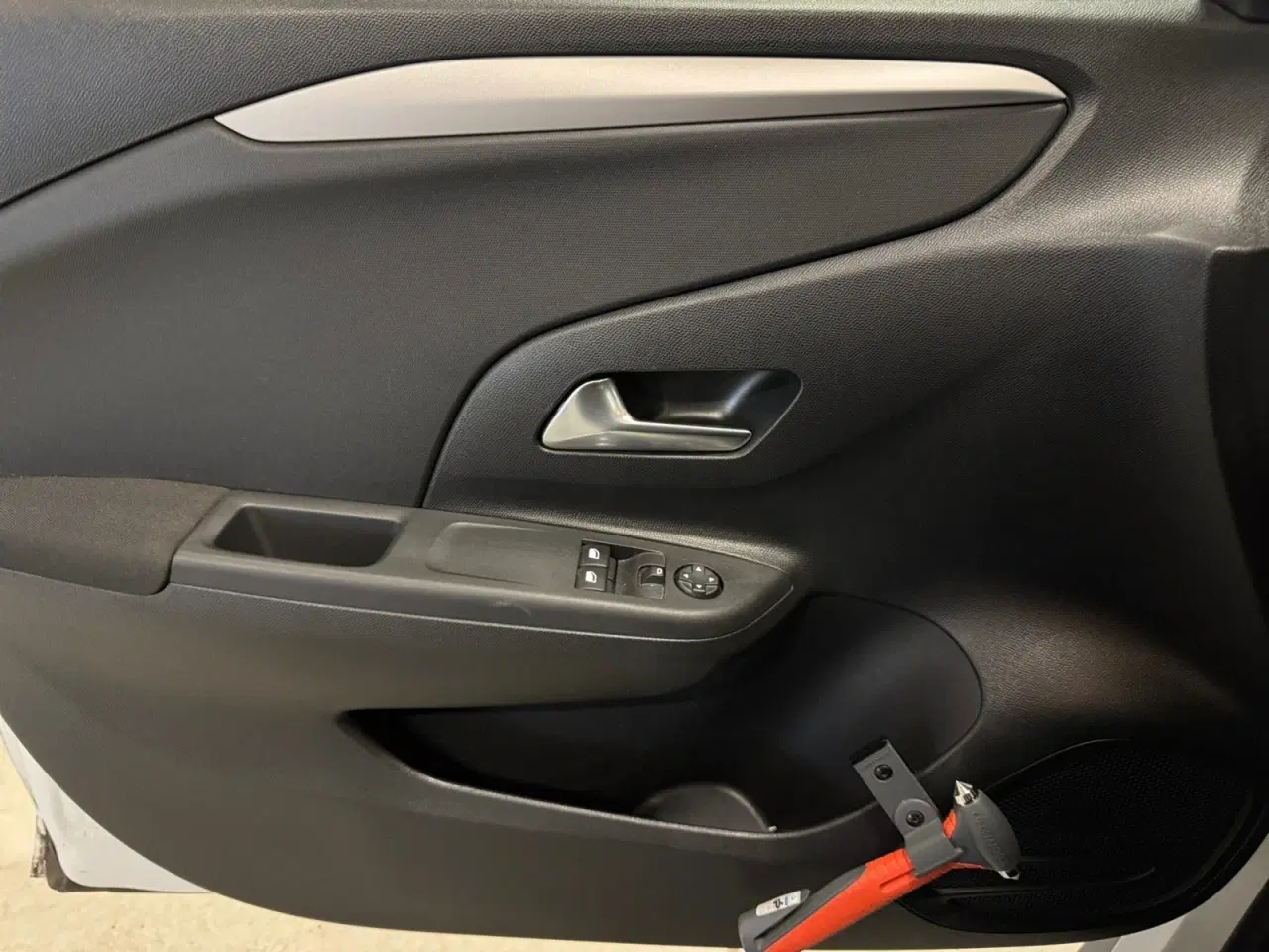 Billede 12 - Opel Corsa-e 50 Edition