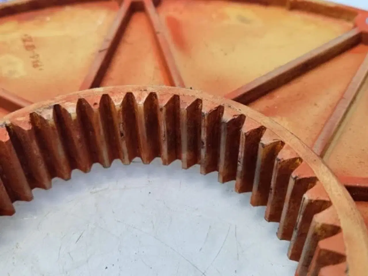 Billede 12 - Bobcat  TL38.70X   Flange  7268641