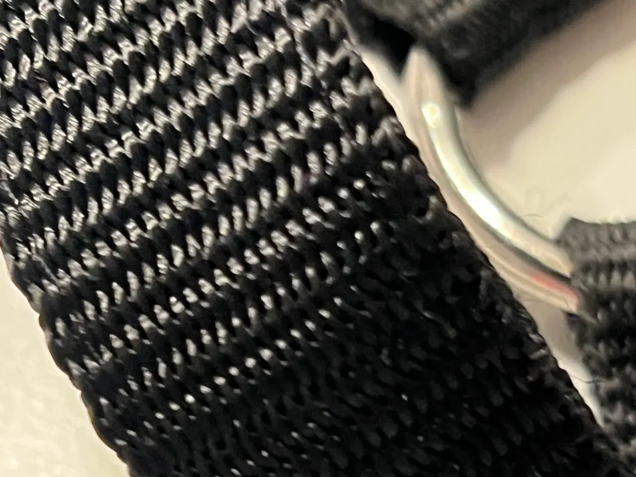 Billede 3 - Grime sort, som ny