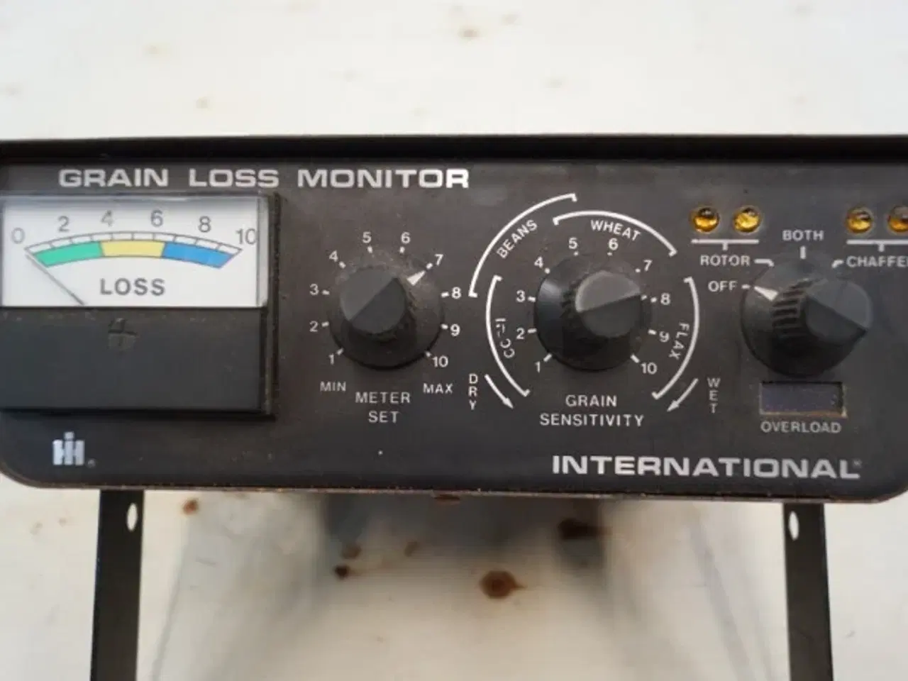 Billede 8 - Case 1480 Monitor 9142C 2302574