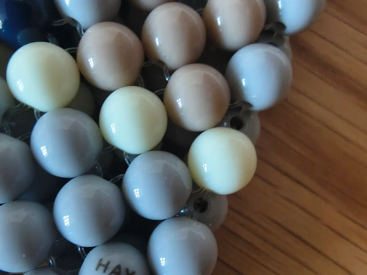 Billede 3 - HAY iPhone taske