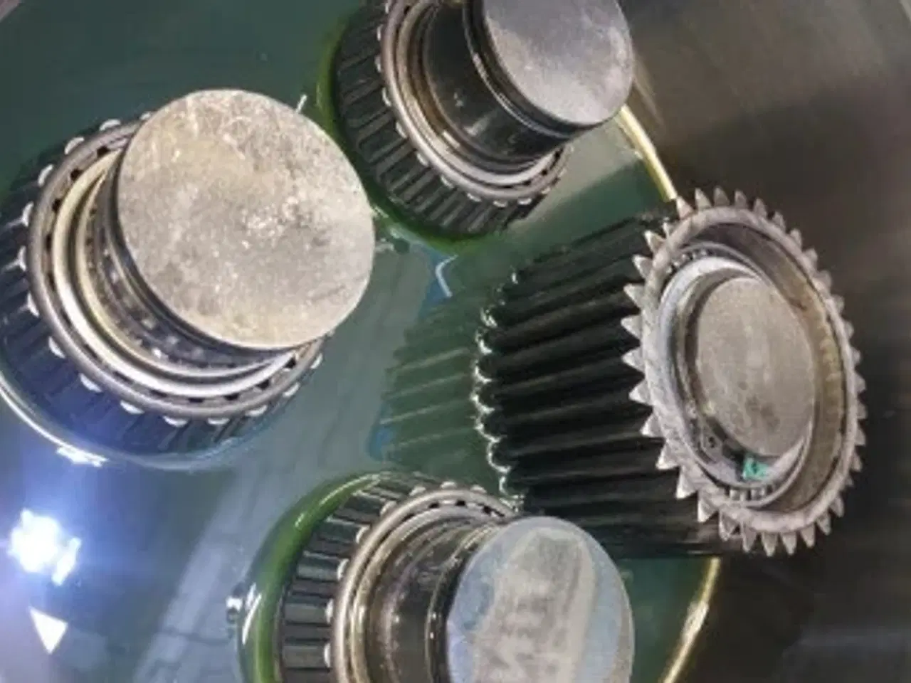 Billede 7 - Massey Ferguson 7726 Planet Hus 77550600104