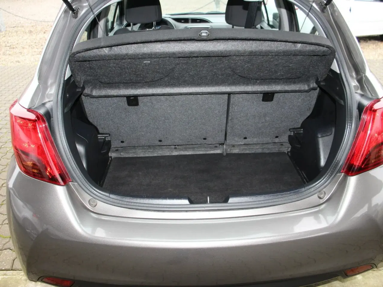 Billede 7 - Toyota Yaris 1,5 Hybrid H2 e-CVT