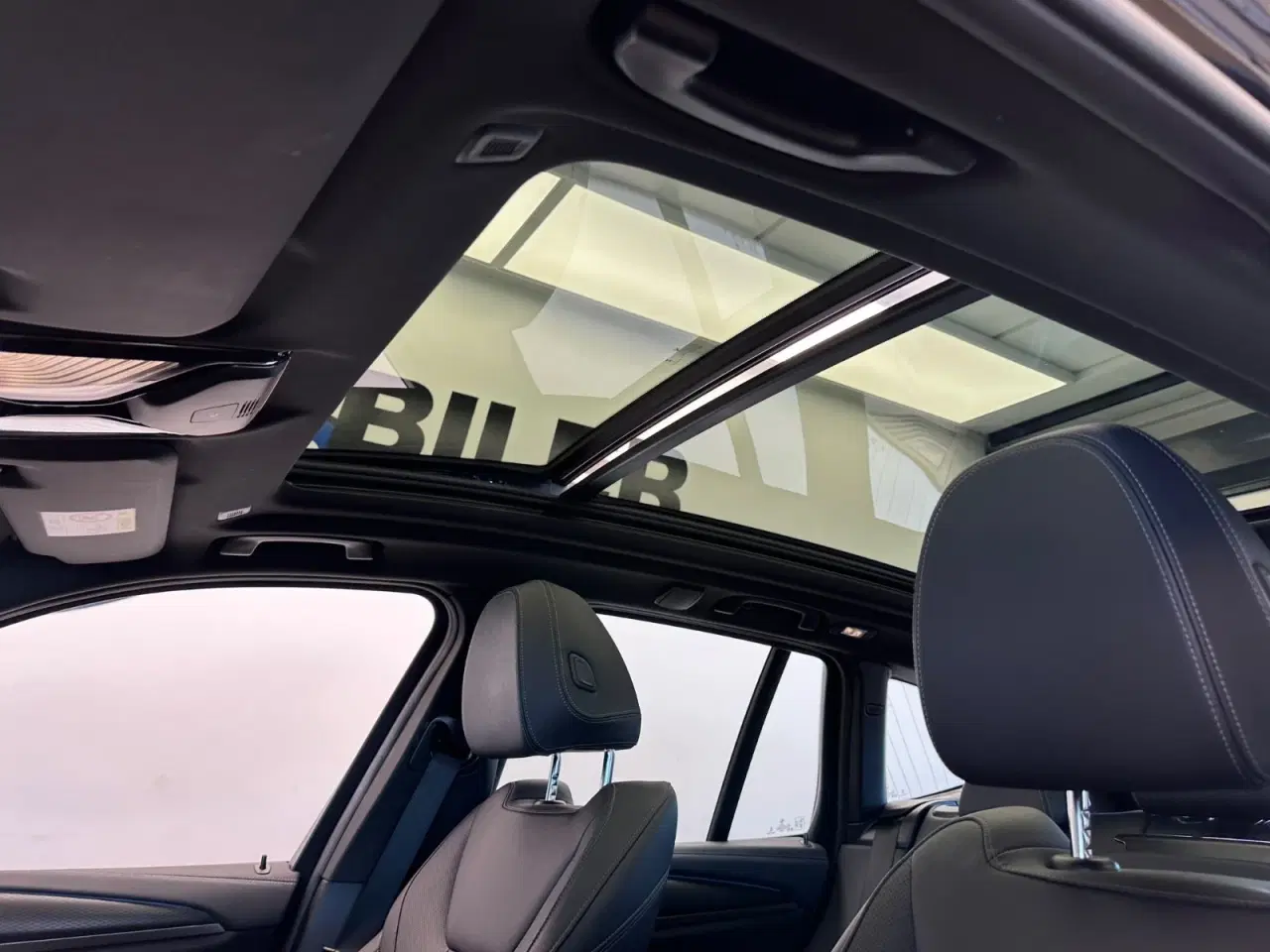 Billede 21 - BMW iX3  Charged M-Sport