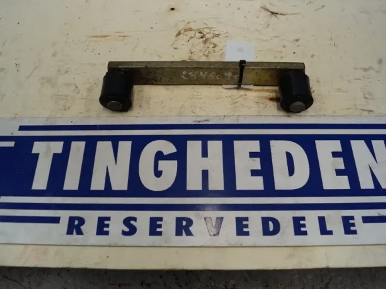 Billede 1 - Massey Ferguson 9280 Vippearm 28480909