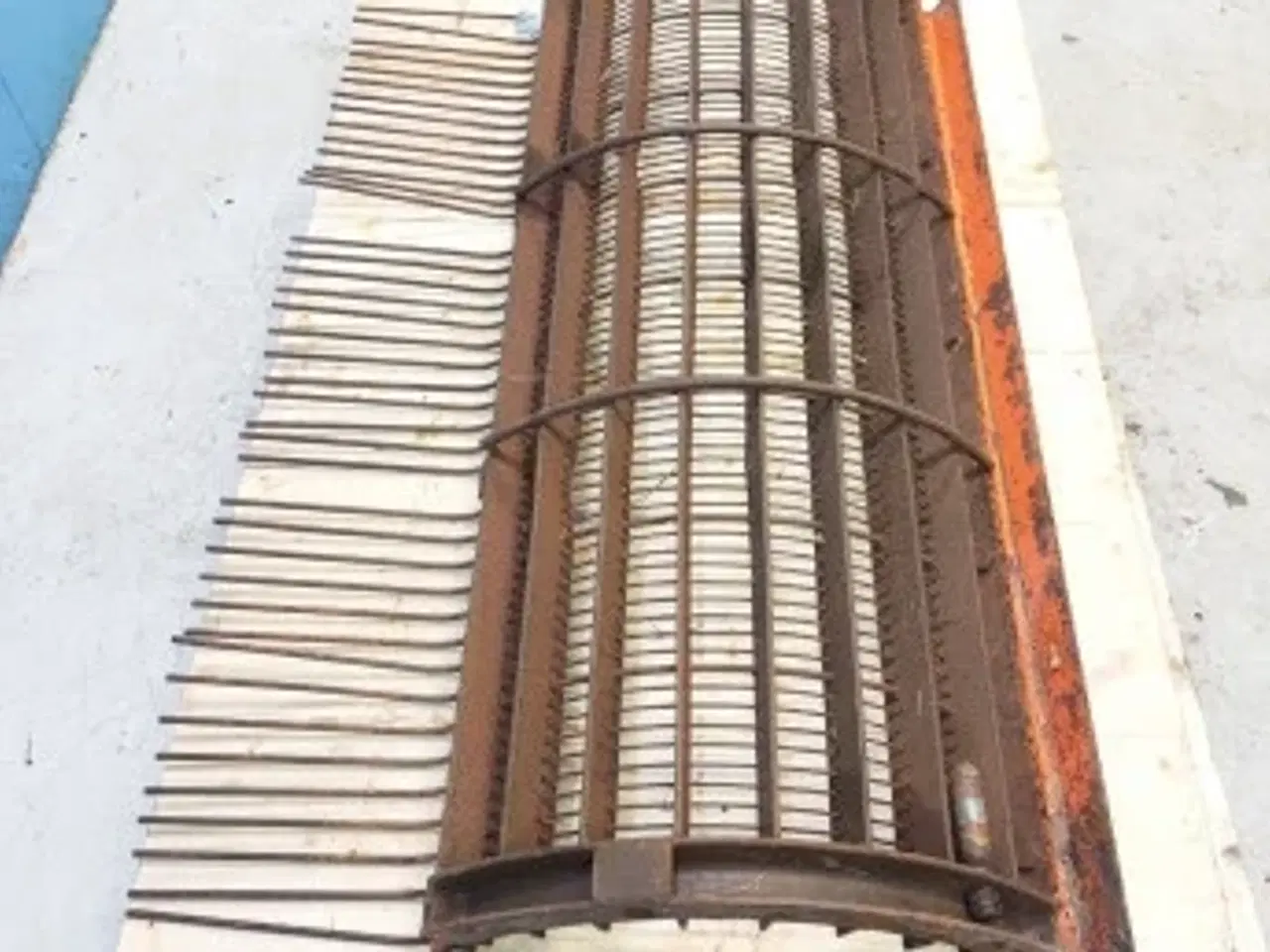 Billede 2 - Dronningborg D1650 Bro Concave 28320083